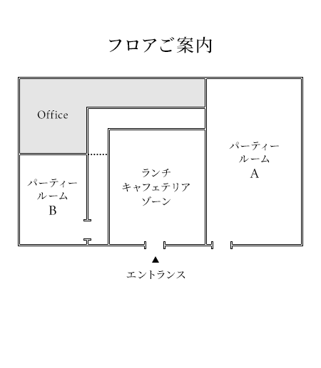 floormap