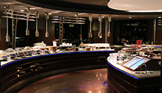 The Buffet 大和富山店